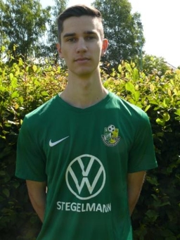 Avatar Bild für Yannick Rinsche
