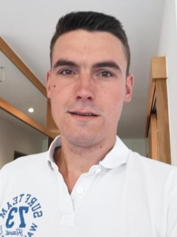 Avatar Bild für Florian Eigenwillig