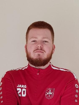Avatar Bild für Marius Lukassen