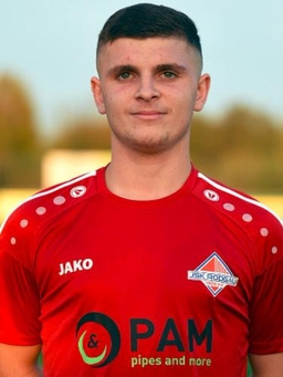 Avatar Bild für Petrit Hulaj