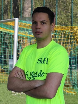 Avatar Bild für Mirco Diener