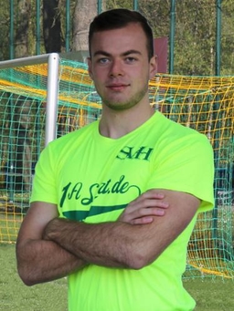 Avatar Bild für Ole Dojen