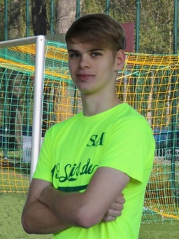 Avatar Bild für Sören Ferdinand