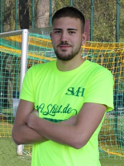 Avatar Bild für Jannik Schmidt