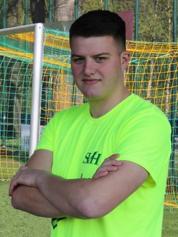 Avatar Bild für Hendrik Schwarz
