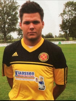 Avatar Bild für Timo Boomgaarden