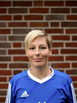 Avatar Bild für Kirsten Schüler