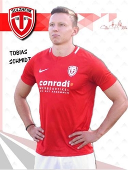 Avatar Bild für Tobias Schmidt
