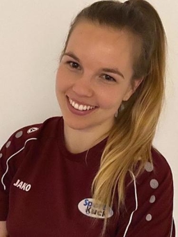 Avatar Bild für Johanna Heine