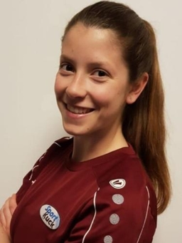 Avatar Bild für Josephine Hoffmann