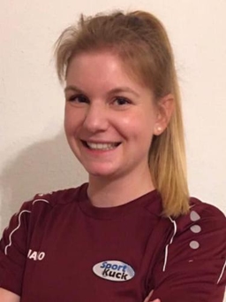 Avatar Bild für Lara Kladnik
