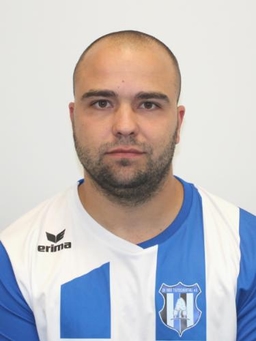 Avatar Bild für Andre Matjuch