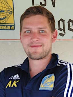 Avatar Bild für Andre Köhler