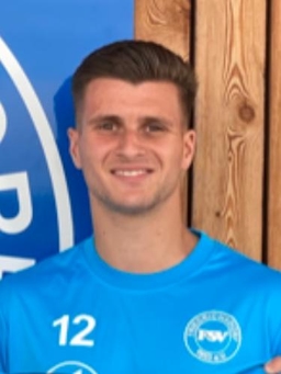 Avatar Bild für Leonardo Schuetz Correia