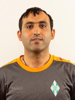 Avatar Bild für Alan Mesto