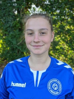 Avatar Bild für Katharina Lempp