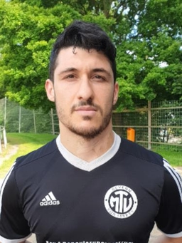 Avatar Bild für Ridvan Akkoc