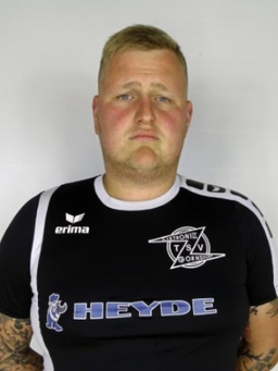 Avatar Bild für Benny Klapper