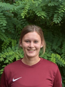 Avatar Bild für Christina Lögermann
