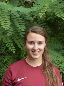 Avatar Bild für Theresa Potthoff