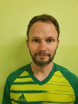 Avatar Bild für Rene Christen