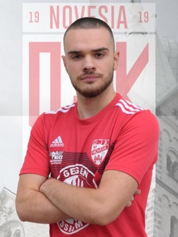 Avatar Bild für Marvin Krekeler