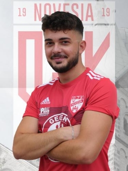 Avatar Bild für Genc Reshani