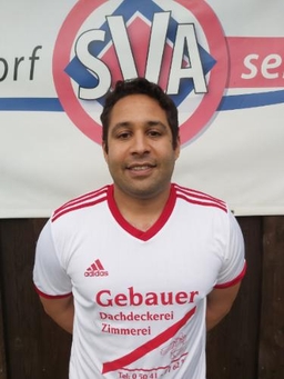 Avatar Bild für Daniel Patyk