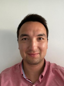 Avatar Bild für Maximilian Harfst