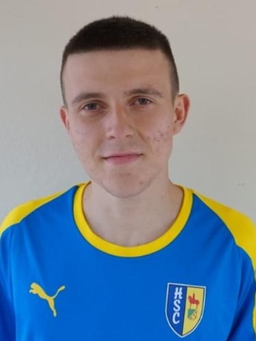 Avatar Bild für Hannes Ebel