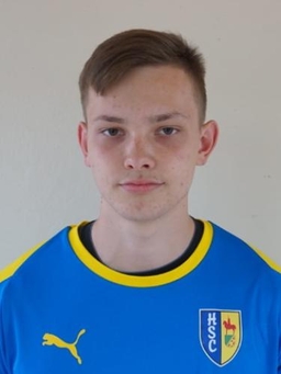 Avatar Bild für Kenneth Hebekerl