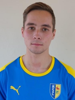 Avatar Bild für Steven Willms