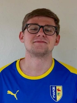 Avatar Bild für Odin Wolf