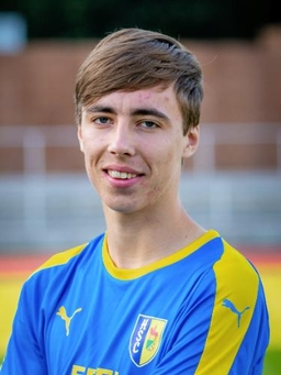 Avatar Bild für Felix Kaschlaw