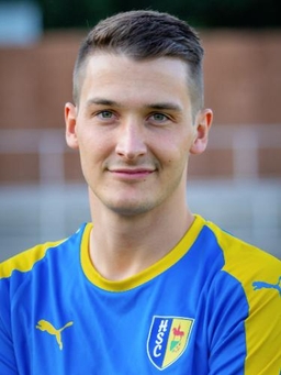 Avatar Bild für Lucas Krüger