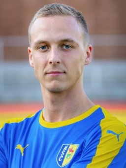 Avatar Bild für Marvin Mäde