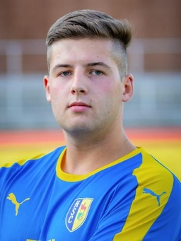 Avatar Bild für Marian Rosenbach