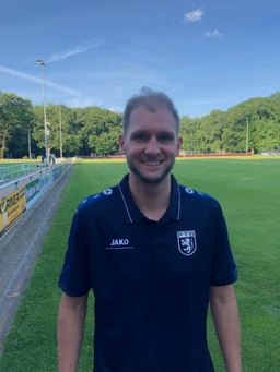 Avatar Bild für Tim-Daniel Gehrke