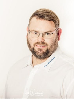 Avatar Bild für Henrik Schilli