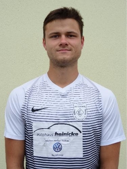 Avatar Bild für Jonas Nicolas