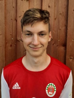 Avatar Bild für Felix Gerber