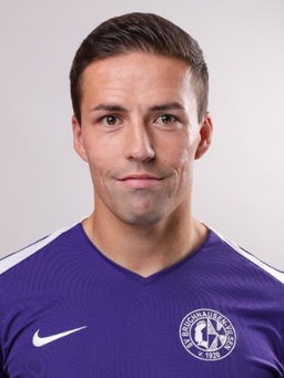 Avatar Bild für Rene Vogel