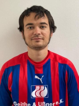 Avatar Bild für Daniel Bauermann