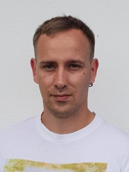 Avatar Bild für Steven Hensel