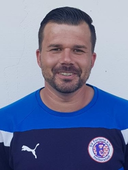 Avatar Bild für Stefan Globke