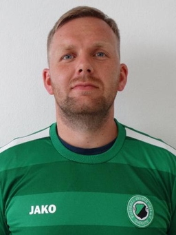 Avatar Bild für Dominic Werner
