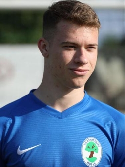 Avatar Bild für Florian Welter