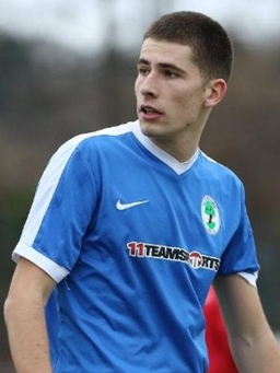 Avatar Bild für Rio Roman Sylvester Koch