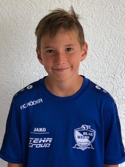 Avatar Bild für Justin Luca Engel