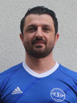 Avatar Bild für Mustafa Özdemir